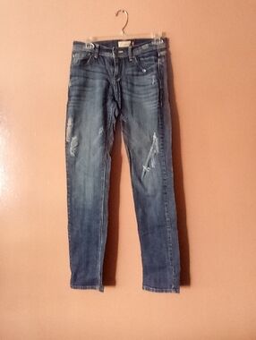 Eunina jeans size 7 ( Bag V )